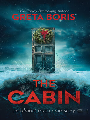 cover image of The Cabin